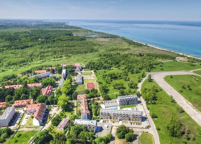 Apartament 4 Seasons- Baseny,Jacuzzi,Sauna,Silownia, Kulkoland I Parking Gratis!!!